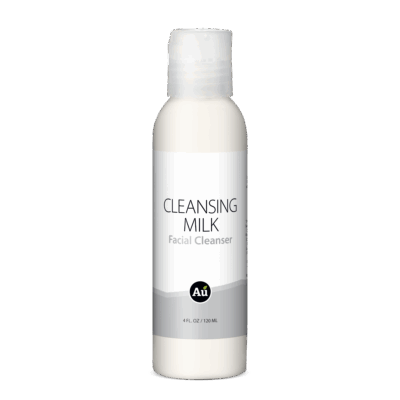 cleansing milk