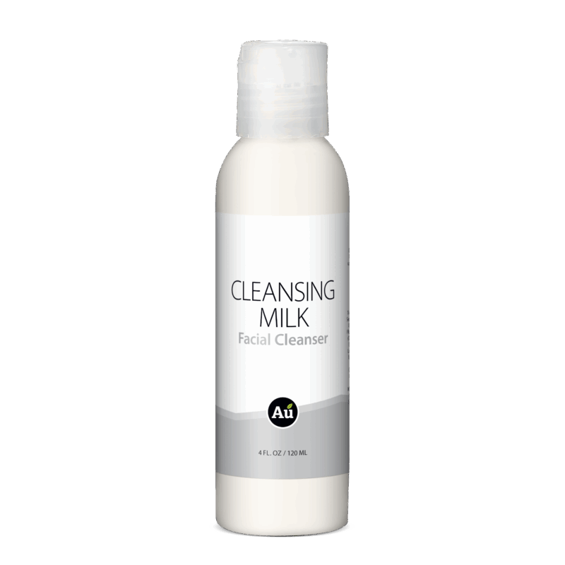 cleansing milk