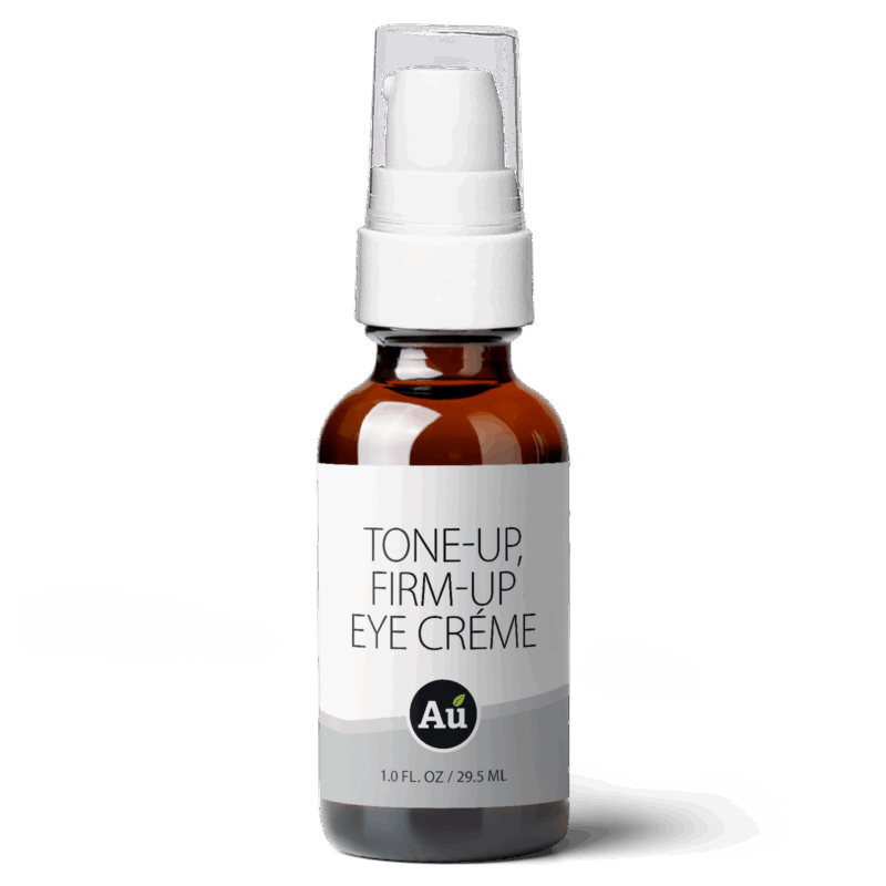 firm up tone up eye cream