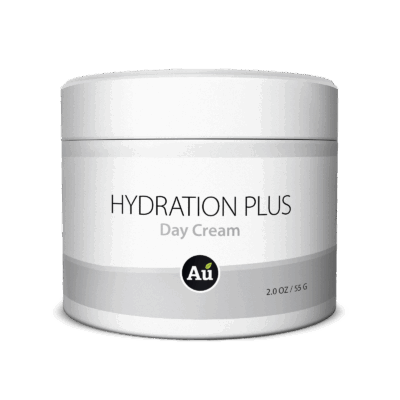 hydration plus day cream