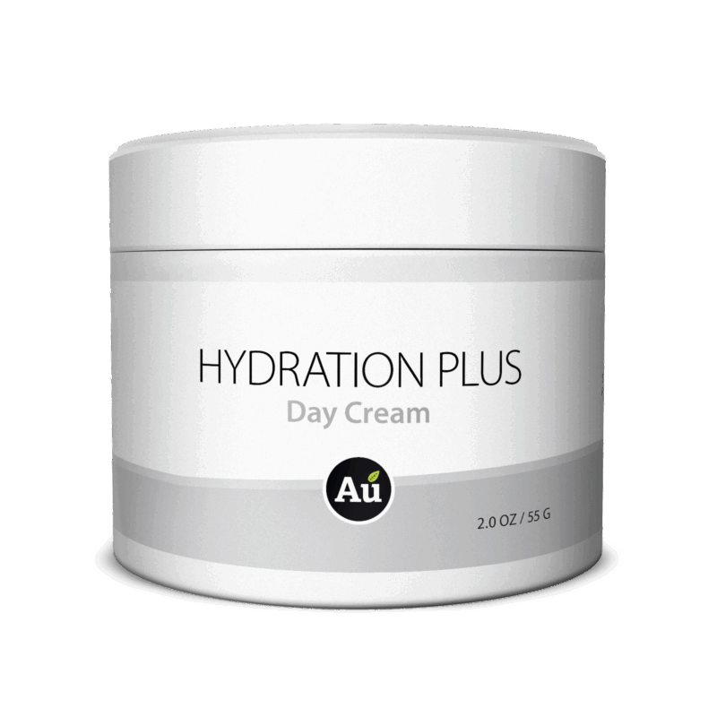 hydration plus day cream