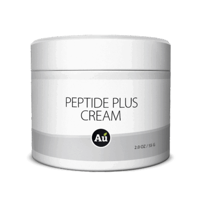 peptide plus cream