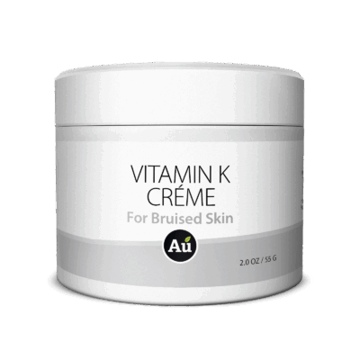 vitamin k cream