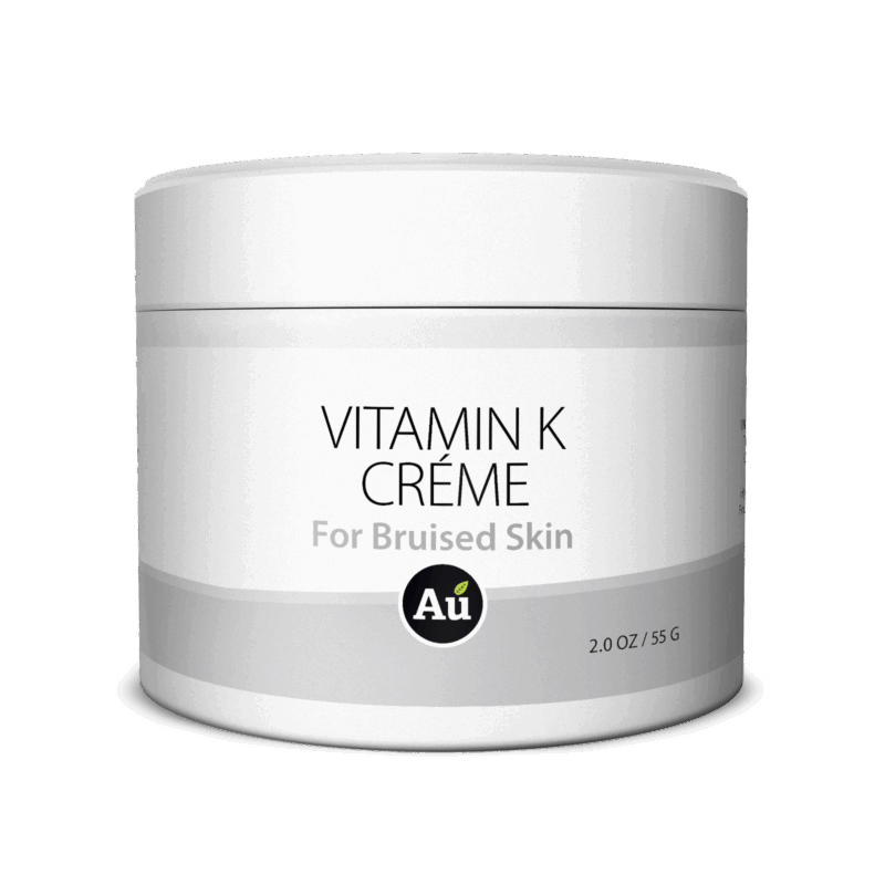 vitamin k cream