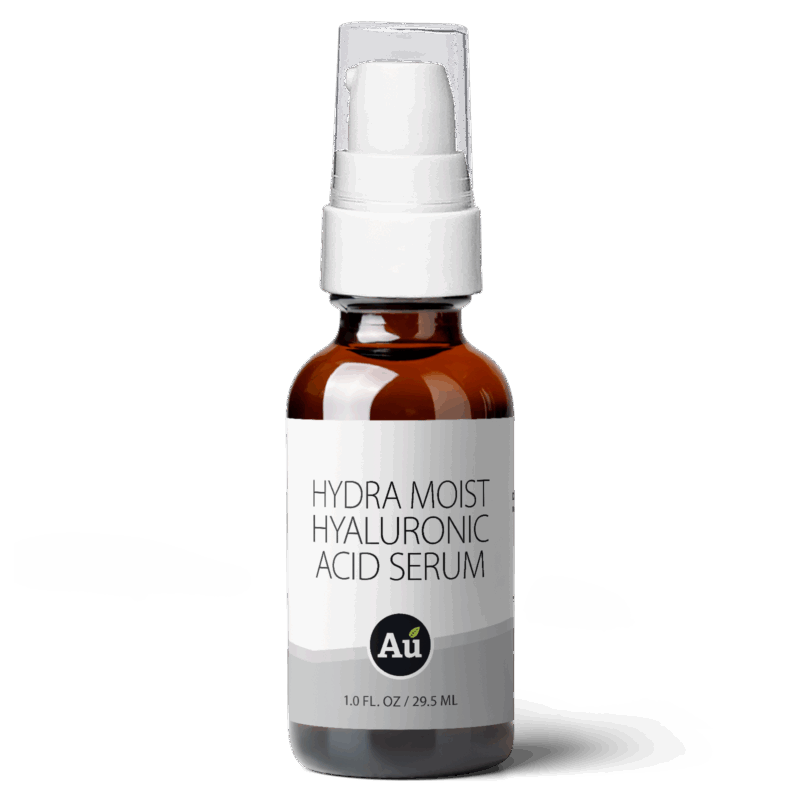 hydra moist hyaluronic acid serum