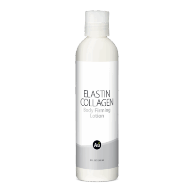 elastin & collagen firming lotion
