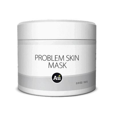 problem skin mask