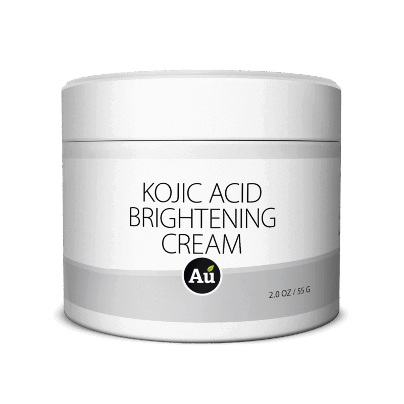kojic acid cream