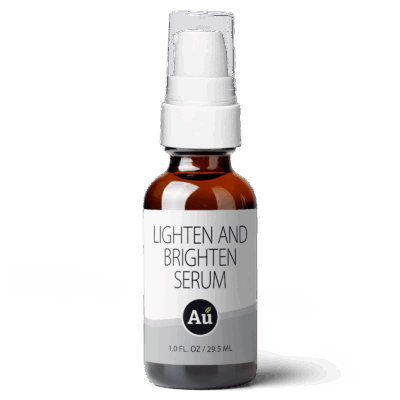 lighten and brighten serum