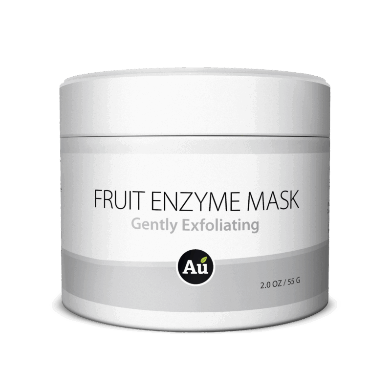 fruit enzyme mask