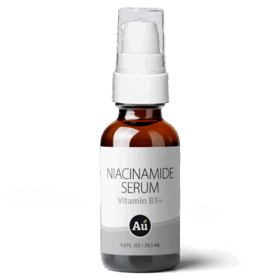 niacinamide serum