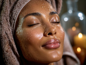 close up of a woman with dewy radiant skin post f 464d179c 6191 4177 b5f5 fdbbb67f5a15 0