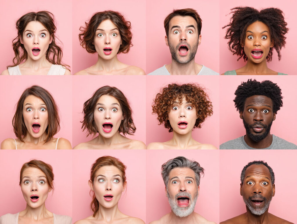 portrait of diverse women and men reacting to ski 2f4fc69c 4ed0 4891 91c7 2fa0eee78317 0
