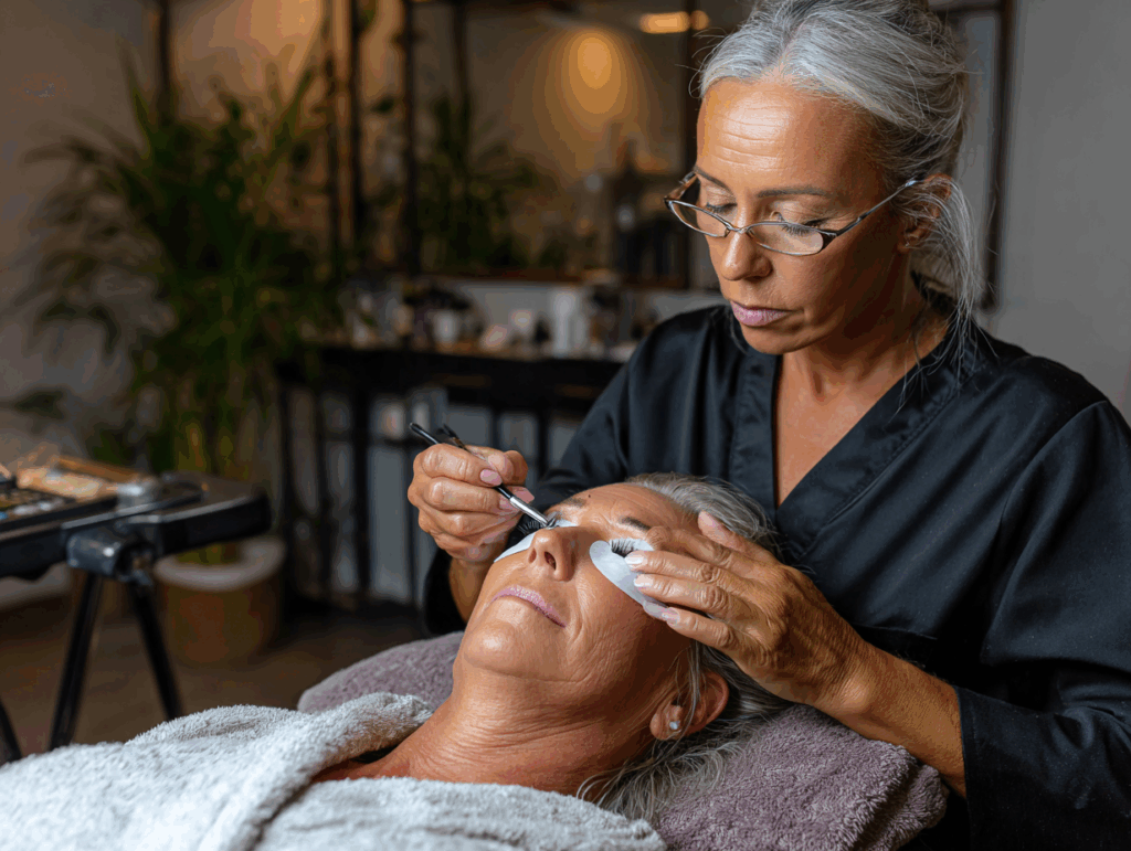 salon professional applying lash conditioning tre f504a022 d854 443a 82ea 503e665ec98f 3