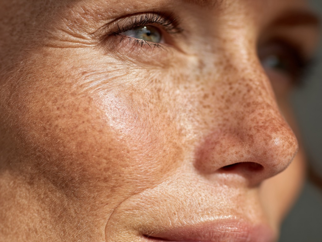 close up of healthy mature skin texture in soft c785c773 eb5c 4f13 99cf a88ebc78beba 1