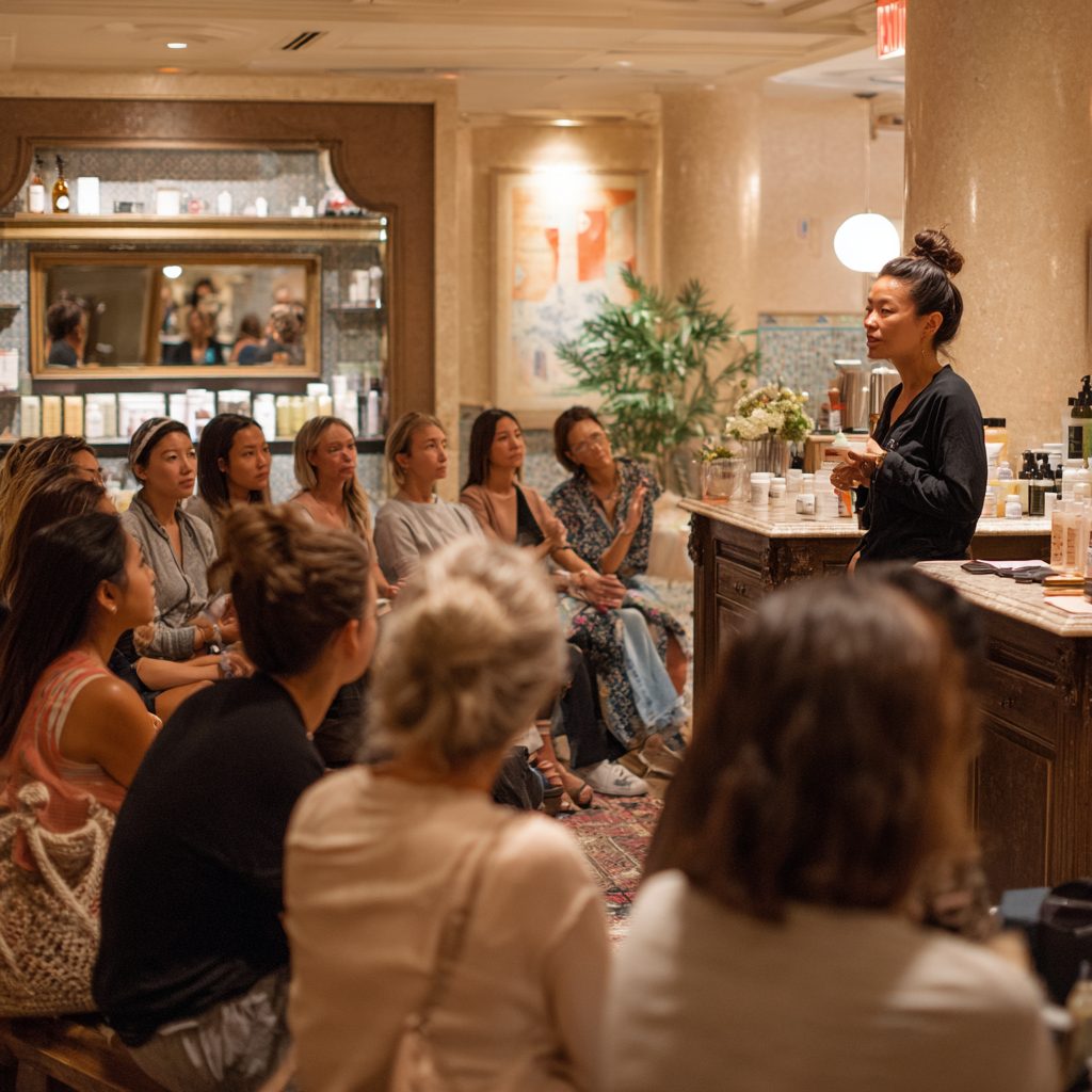 a group of people attending a wellness works a31953c8 3200 4723 8df1 fd15edc6c497 2