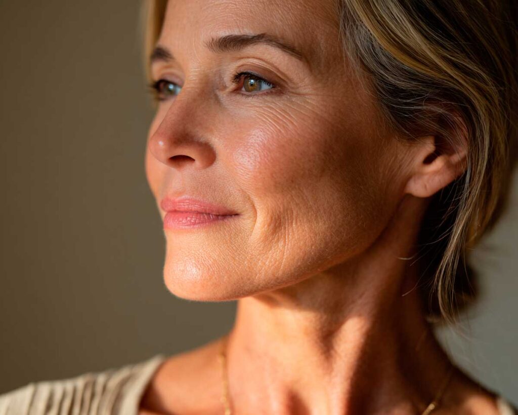 close up of mature skin on face neck and chest e917d7e0 1736 4d60 a548 705bee09a4aa 0