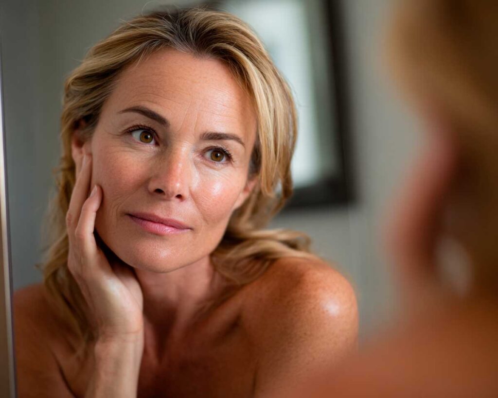 editorial beauty image of a woman in her 40s ex 5fc3f464 077a 48e1 b292 5219b39b4c0c 3