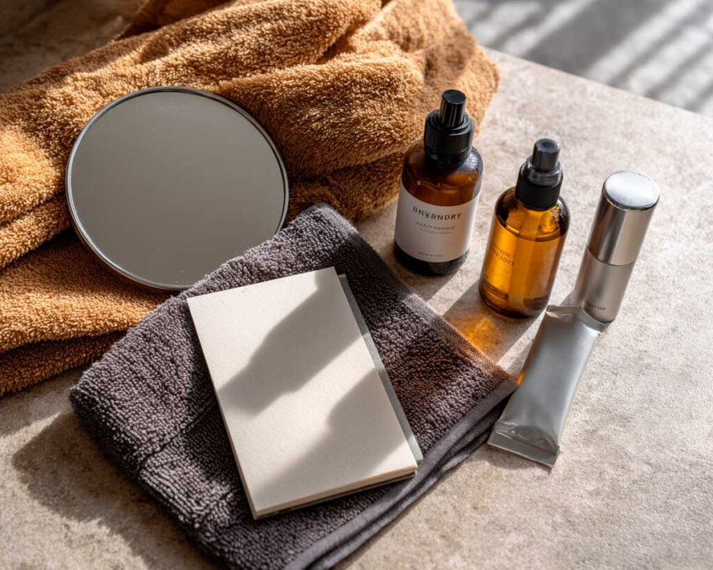 flat lay of a skin assessment journal small mir 7df50592 787e 467f 8cdb a96a244f6a95 3