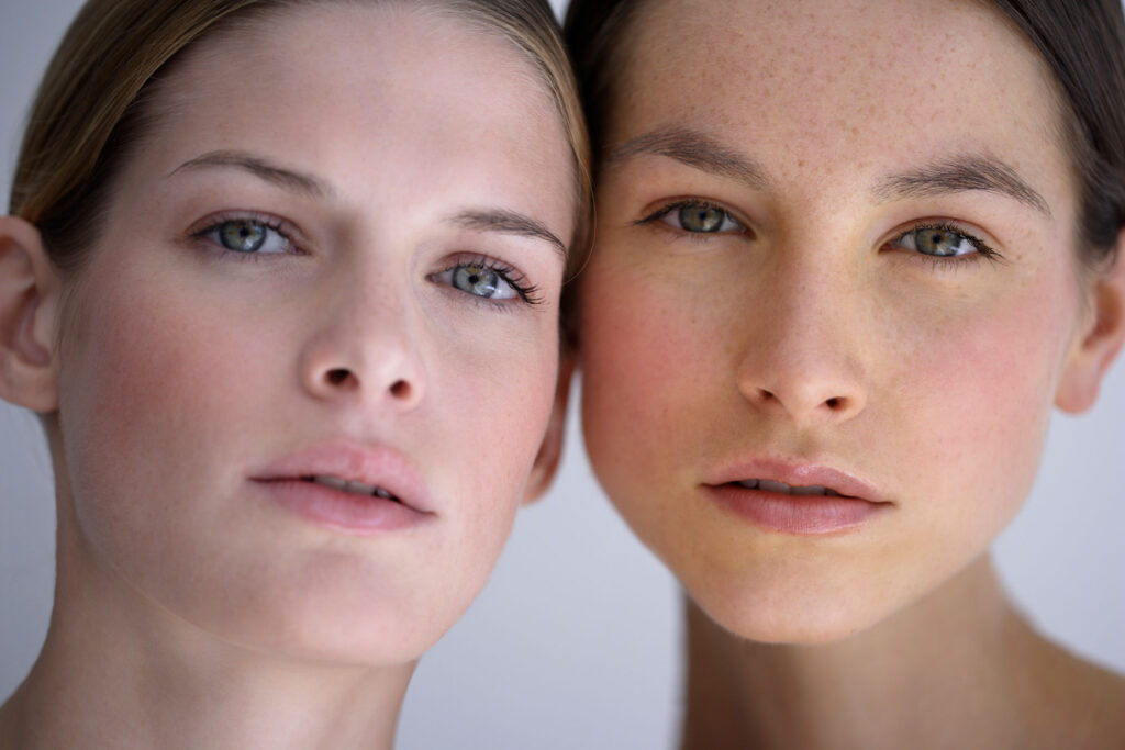 close up portrait of young women 2026 03 26 09 49 55 utc